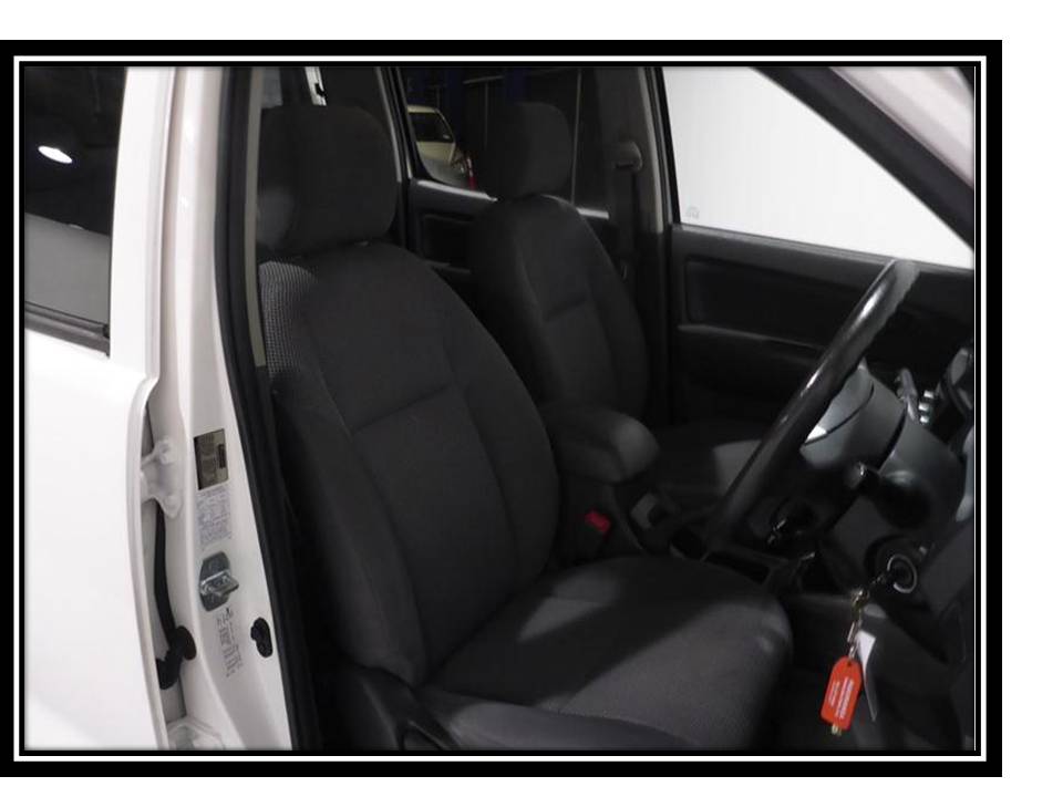 Toyota HILUX 2WD 2011 for sale in Auckland